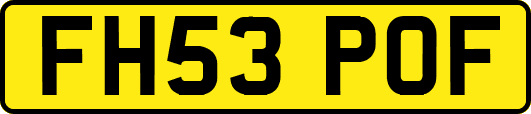 FH53POF