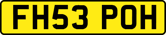 FH53POH