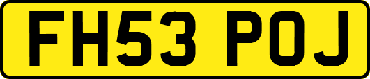 FH53POJ