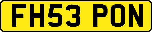 FH53PON
