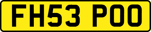 FH53POO