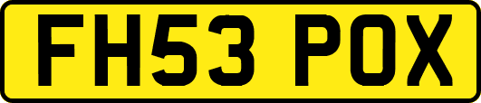FH53POX