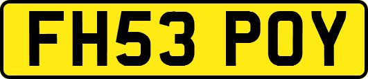 FH53POY