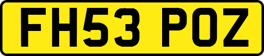 FH53POZ
