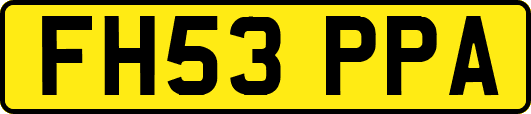 FH53PPA
