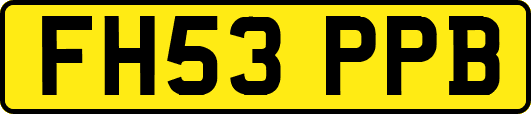 FH53PPB