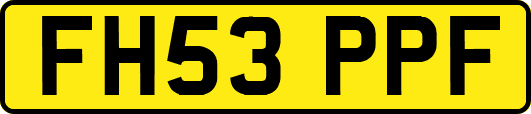FH53PPF