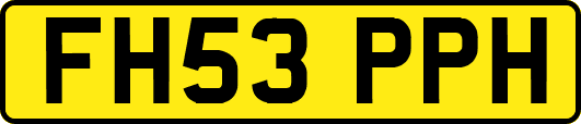 FH53PPH