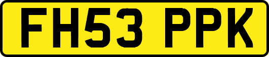 FH53PPK