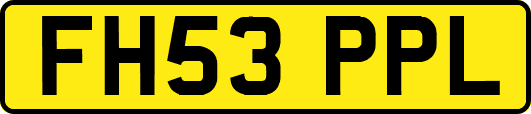 FH53PPL
