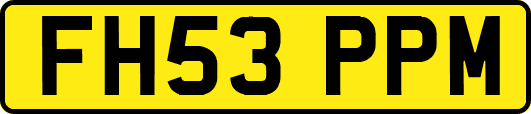 FH53PPM