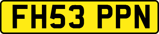 FH53PPN