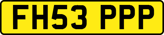 FH53PPP