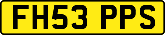FH53PPS