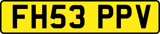 FH53PPV