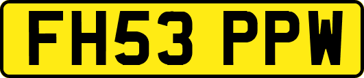 FH53PPW