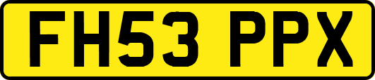 FH53PPX