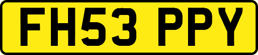 FH53PPY