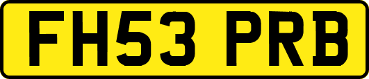 FH53PRB