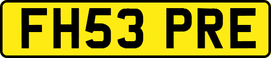 FH53PRE