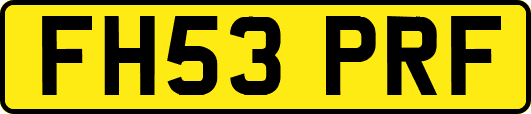 FH53PRF