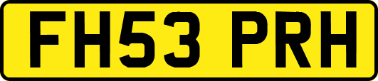 FH53PRH