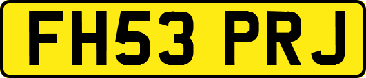 FH53PRJ