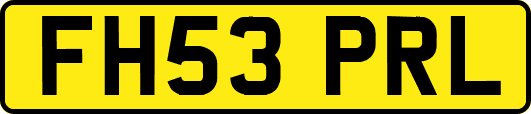 FH53PRL
