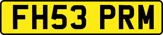 FH53PRM