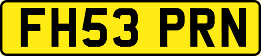 FH53PRN