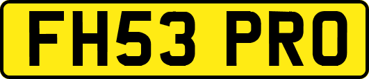 FH53PRO