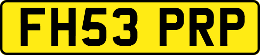 FH53PRP