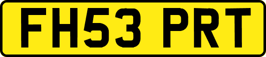 FH53PRT