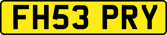 FH53PRY