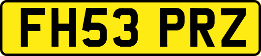 FH53PRZ