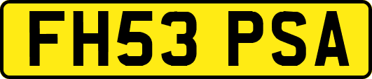 FH53PSA
