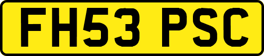FH53PSC