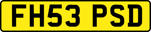 FH53PSD