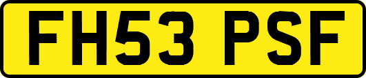 FH53PSF
