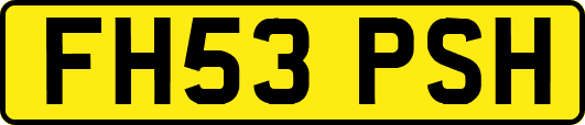 FH53PSH