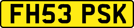 FH53PSK