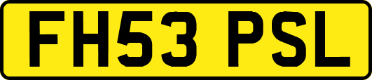 FH53PSL