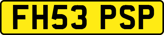 FH53PSP
