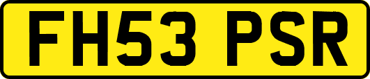 FH53PSR