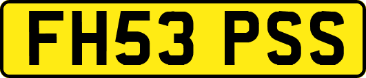 FH53PSS