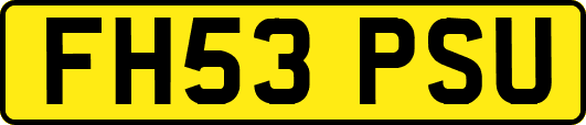 FH53PSU