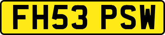 FH53PSW