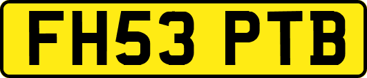 FH53PTB