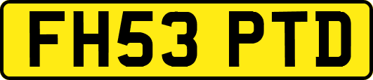 FH53PTD