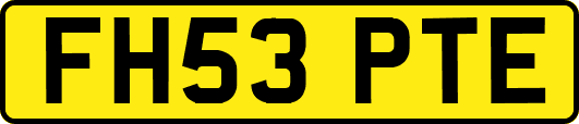 FH53PTE